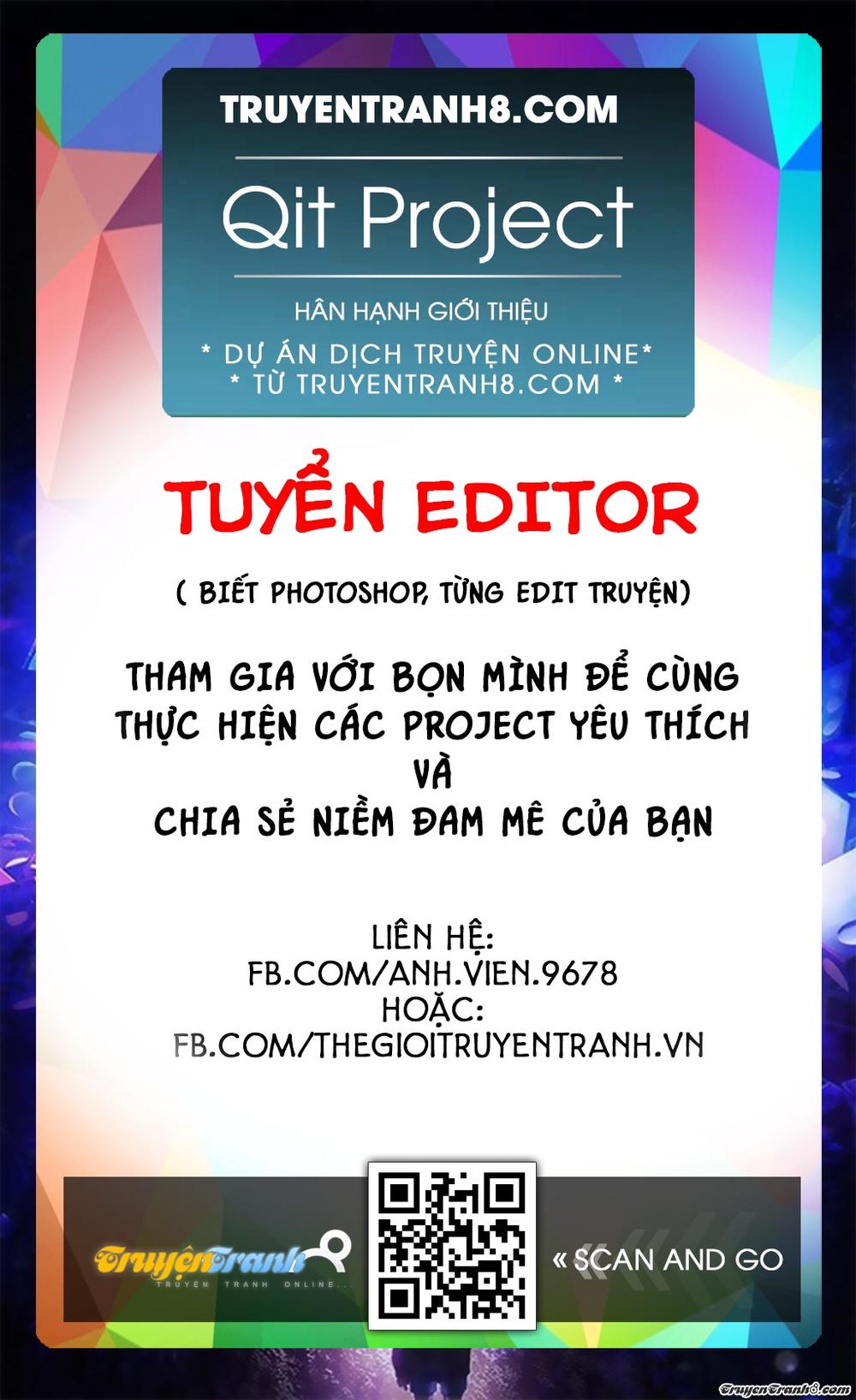 Vạn Dặm Tìm Chồng - Chapter 8