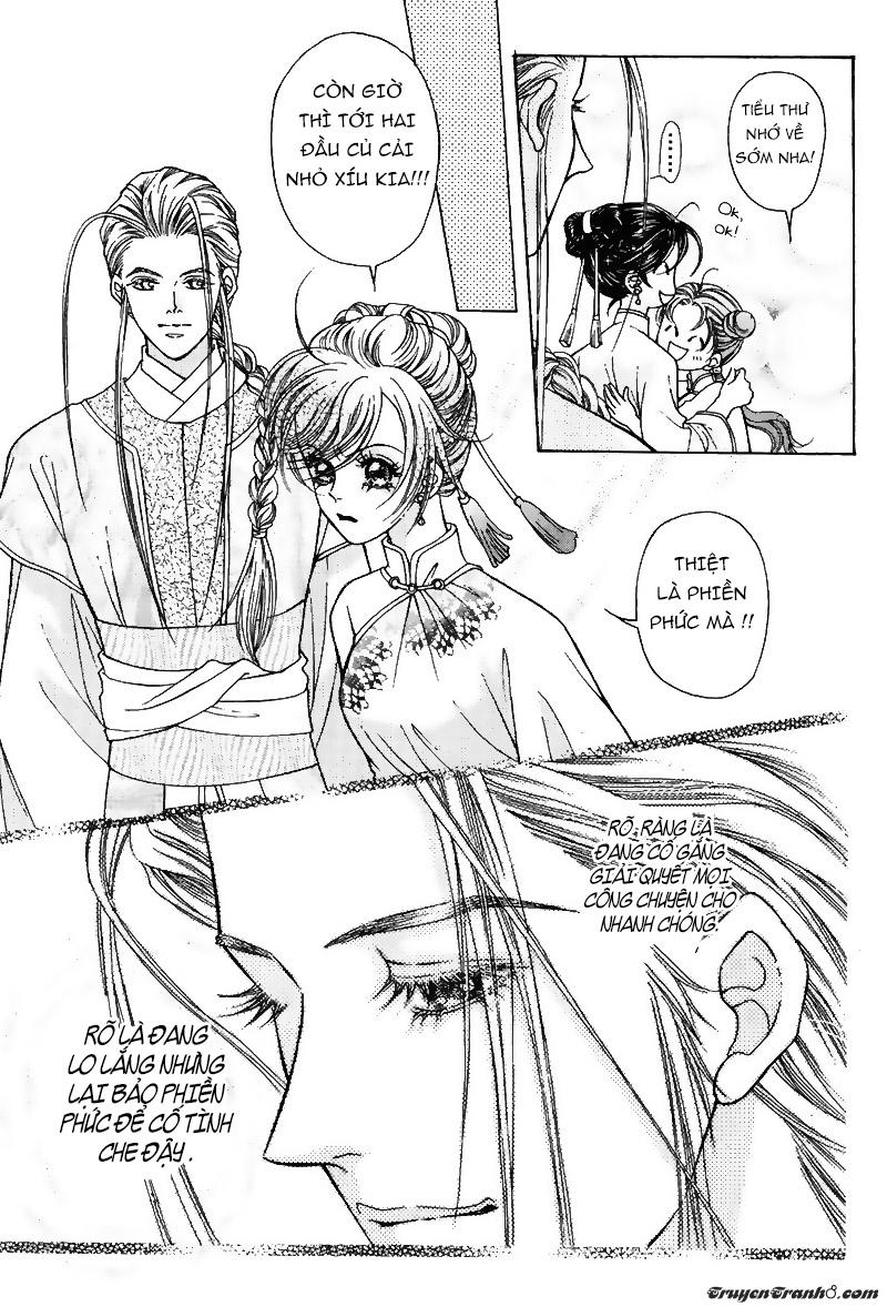 Vạn Dặm Tìm Chồng - Chapter 9