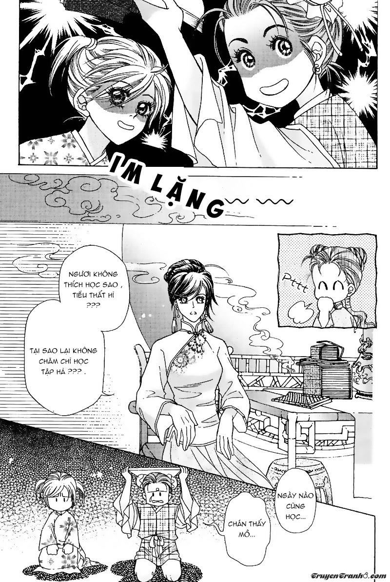Vạn Dặm Tìm Chồng - Chapter 9