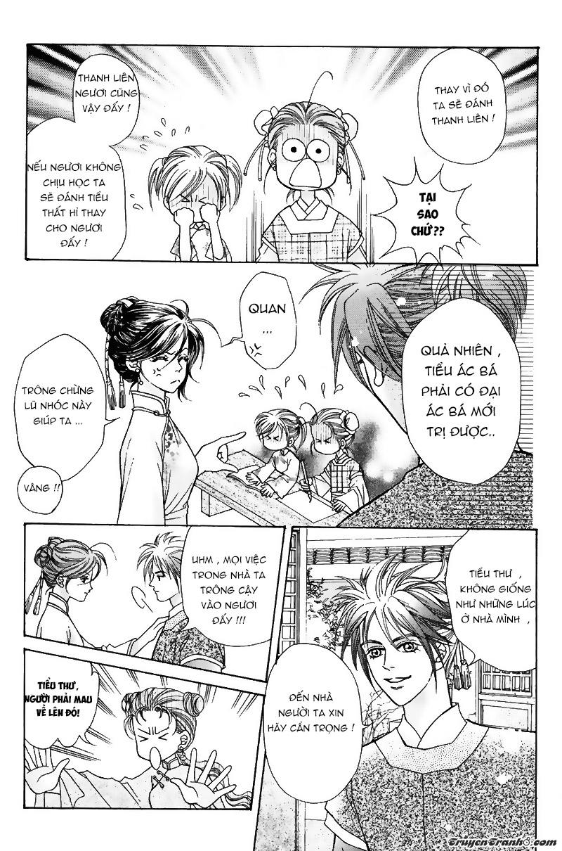 Vạn Dặm Tìm Chồng - Chapter 9