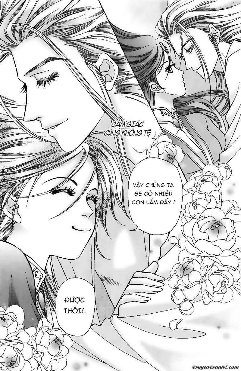 Vạn Dặm Tìm Chồng - Chapter 9