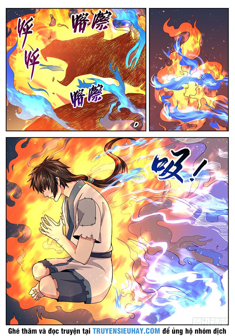 Sơn Hải Phong Thần - Chapter 15