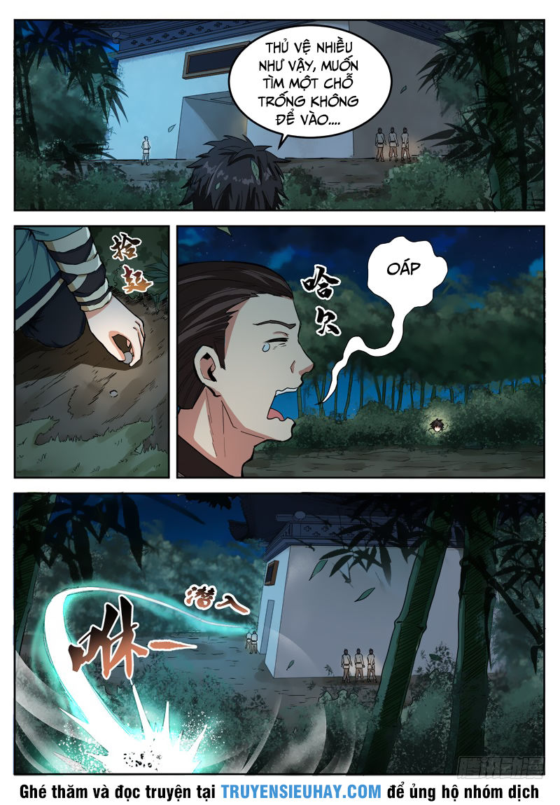 Sơn Hải Phong Thần - Chapter 20