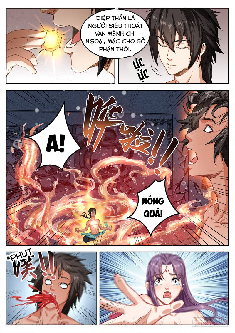 Sơn Hải Phong Thần - Chapter 23