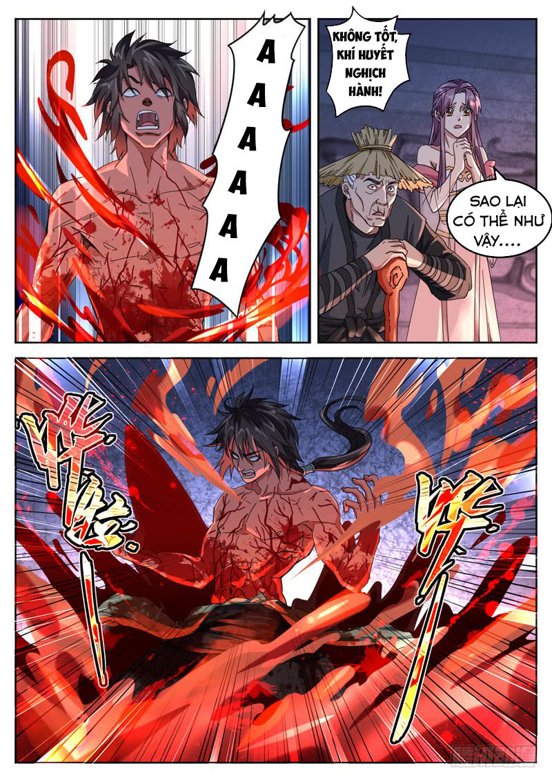 Sơn Hải Phong Thần - Chapter 24