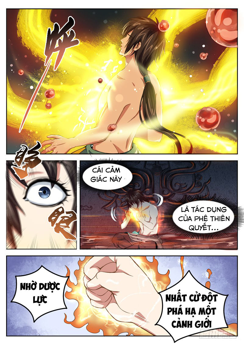 Sơn Hải Phong Thần - Chapter 24