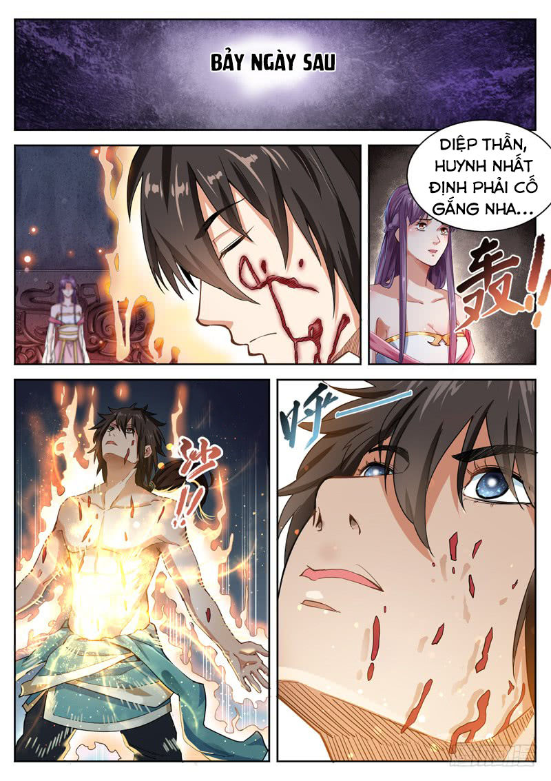 Sơn Hải Phong Thần - Chapter 24