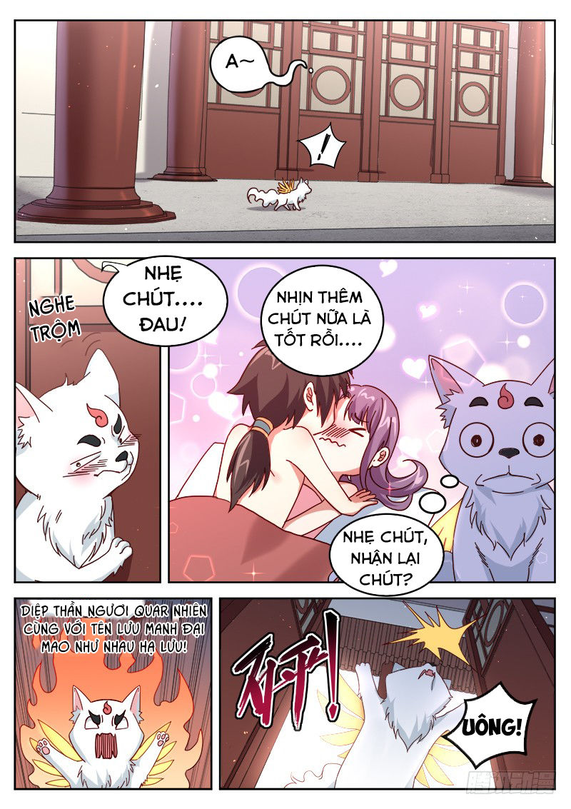 Sơn Hải Phong Thần - Chapter 25