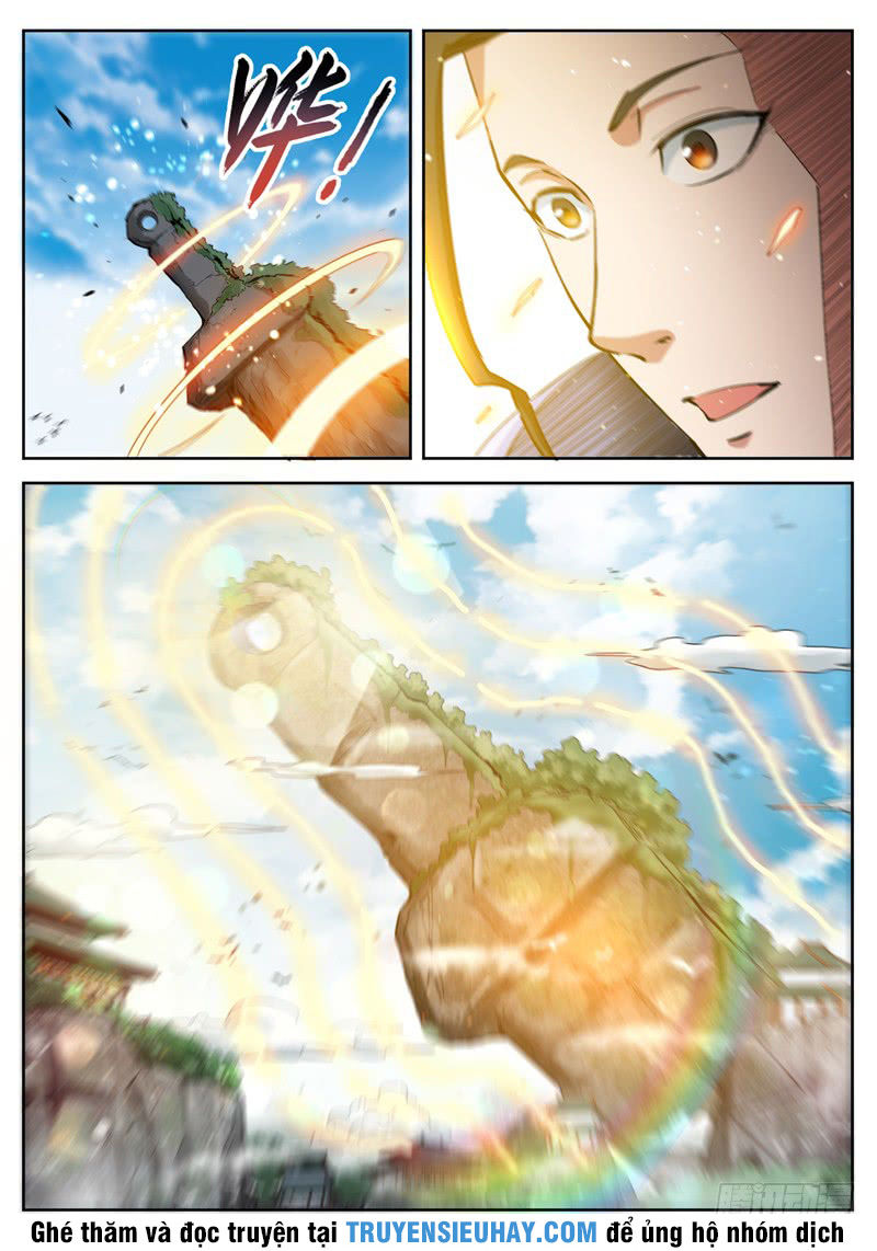 Sơn Hải Phong Thần - Chapter 41