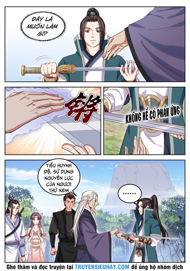 Sơn Hải Phong Thần - Chapter 44