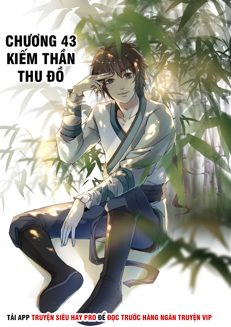 Sơn Hải Phong Thần - Chapter 45