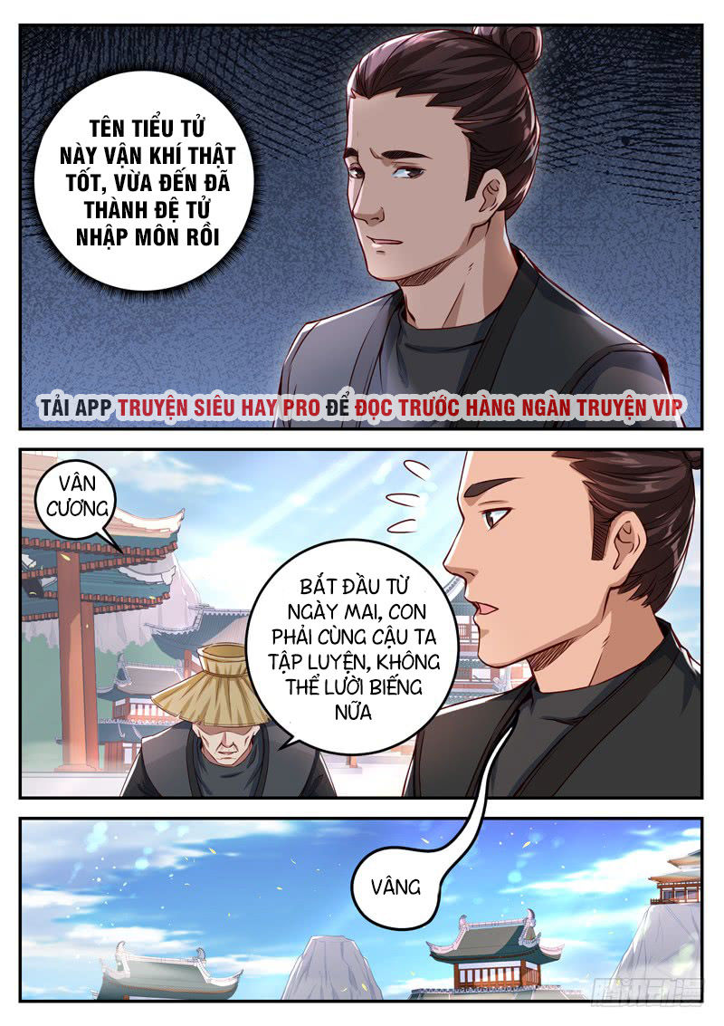 Sơn Hải Phong Thần - Chapter 45