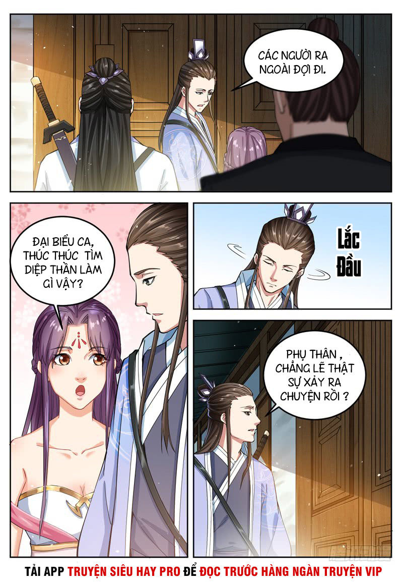 Sơn Hải Phong Thần - Chapter 45
