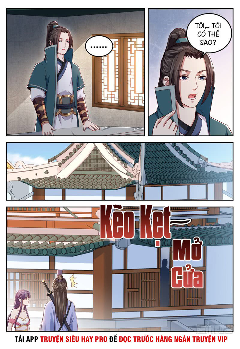 Sơn Hải Phong Thần - Chapter 45