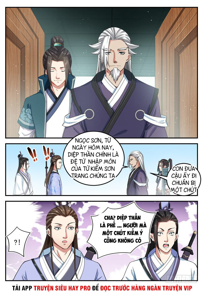 Sơn Hải Phong Thần - Chapter 45
