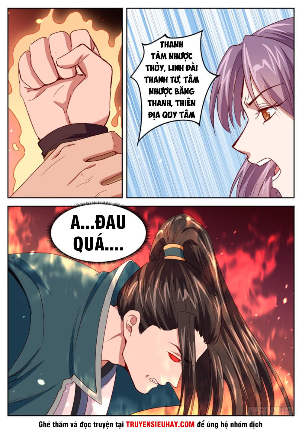 Sơn Hải Phong Thần - Chapter 48
