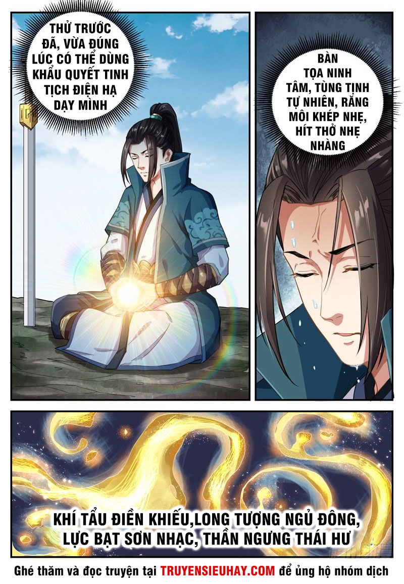Sơn Hải Phong Thần - Chapter 49