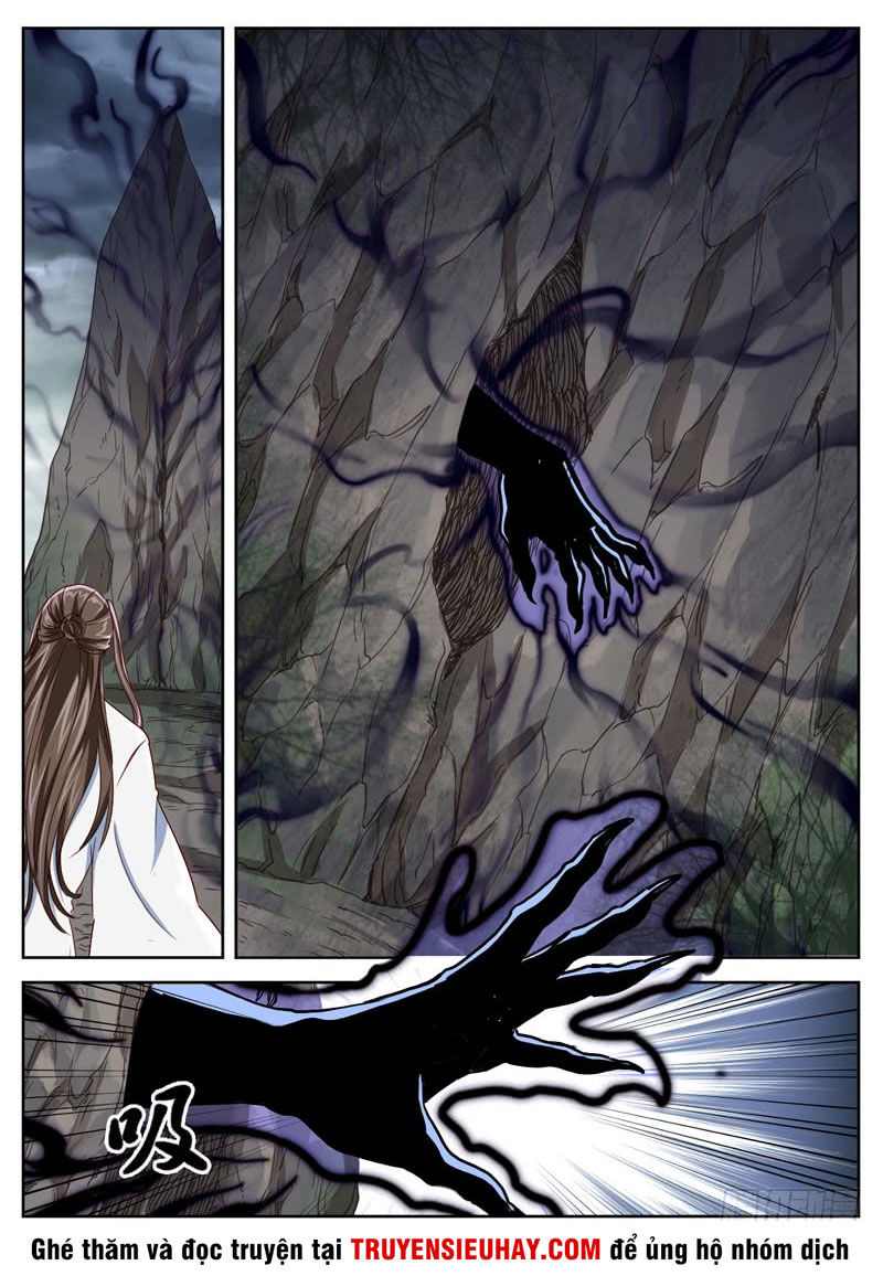 Sơn Hải Phong Thần - Chapter 49