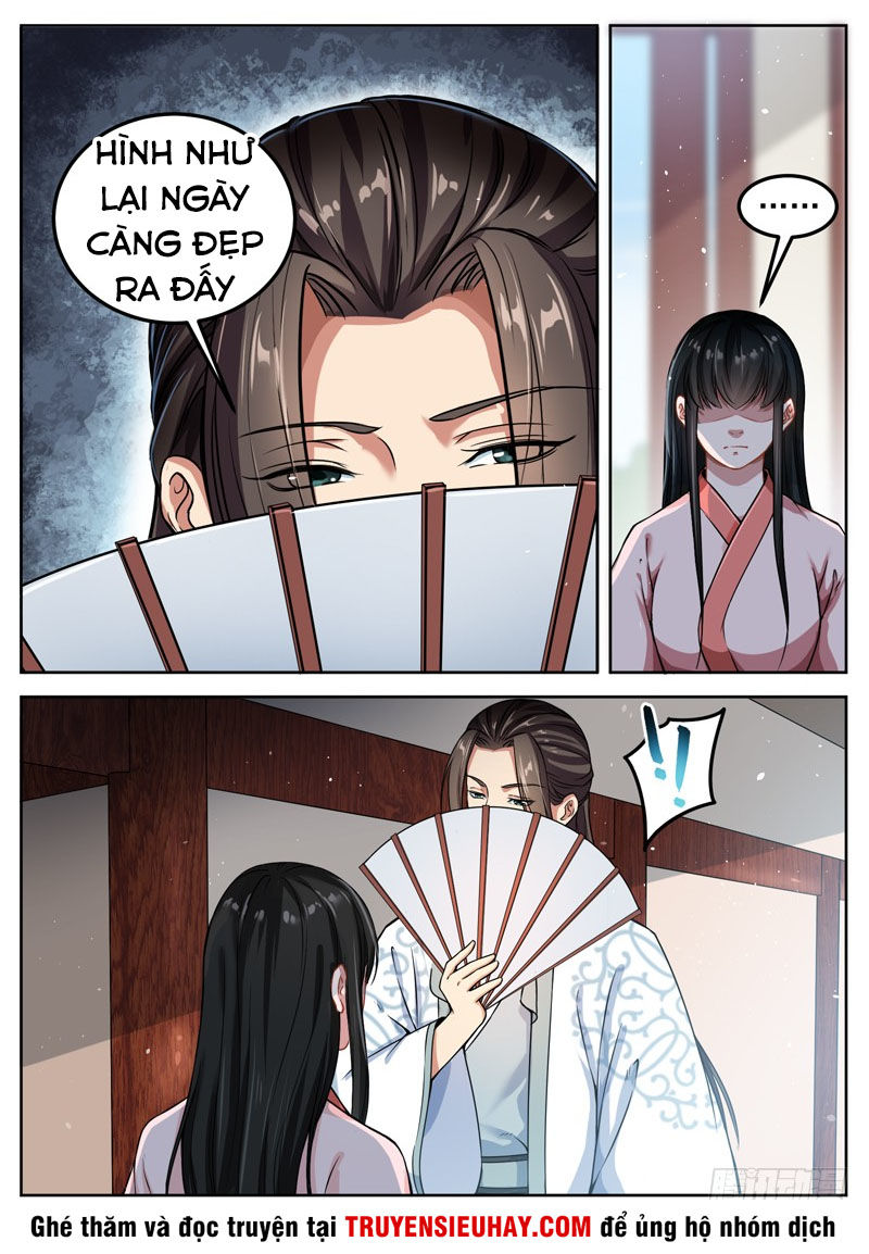 Sơn Hải Phong Thần - Chapter 50