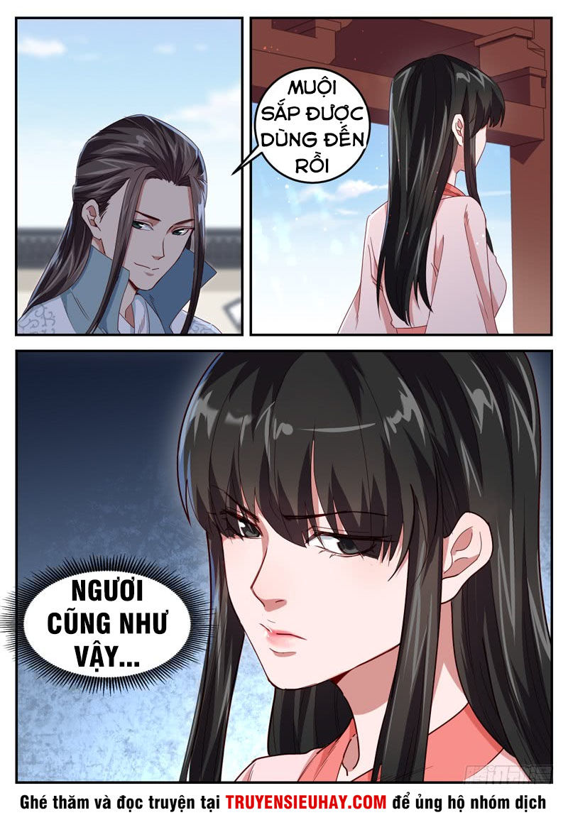 Sơn Hải Phong Thần - Chapter 50