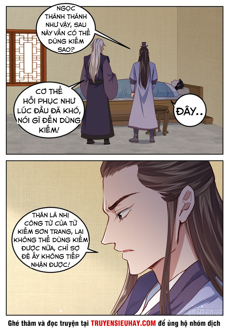 Sơn Hải Phong Thần - Chapter 50