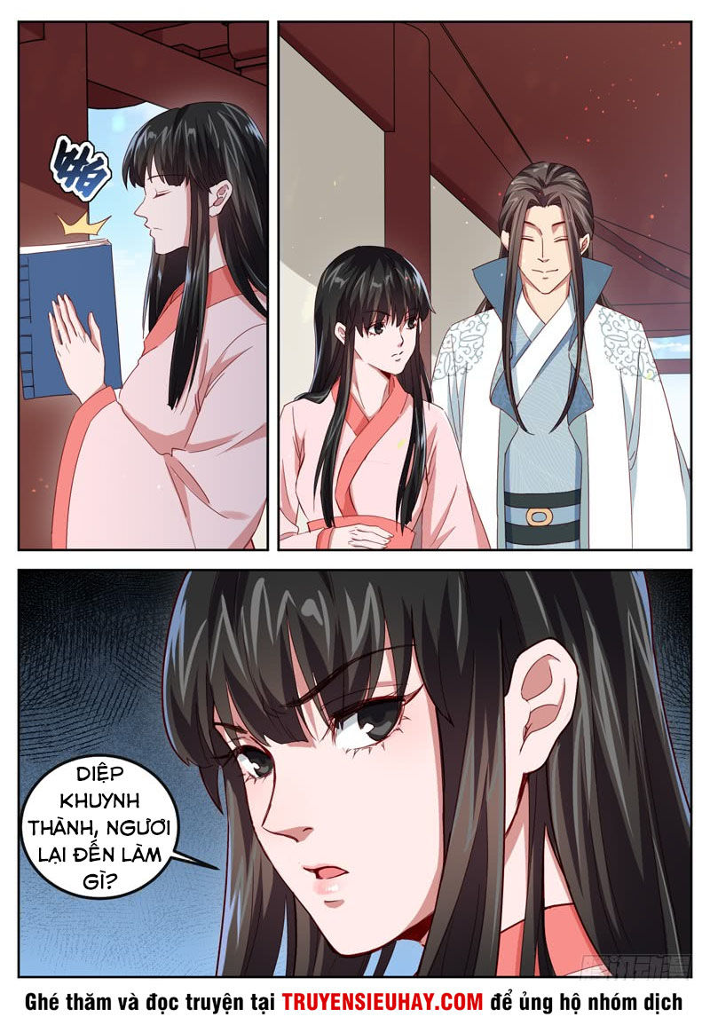 Sơn Hải Phong Thần - Chapter 50