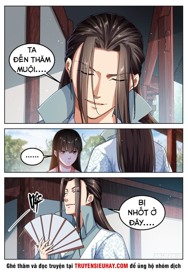 Sơn Hải Phong Thần - Chapter 50