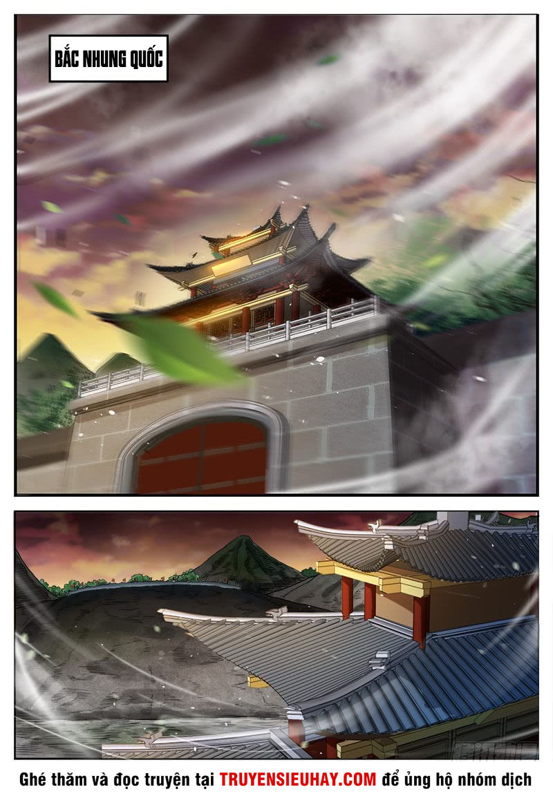Sơn Hải Phong Thần - Chapter 51
