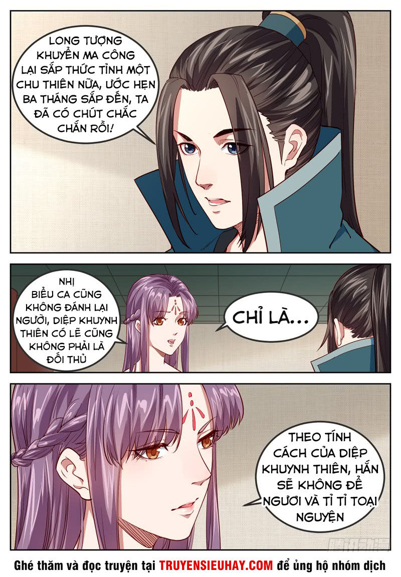Sơn Hải Phong Thần - Chapter 51