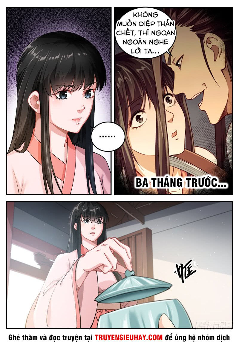 Sơn Hải Phong Thần - Chapter 52