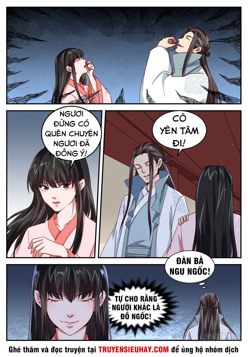 Sơn Hải Phong Thần - Chapter 52