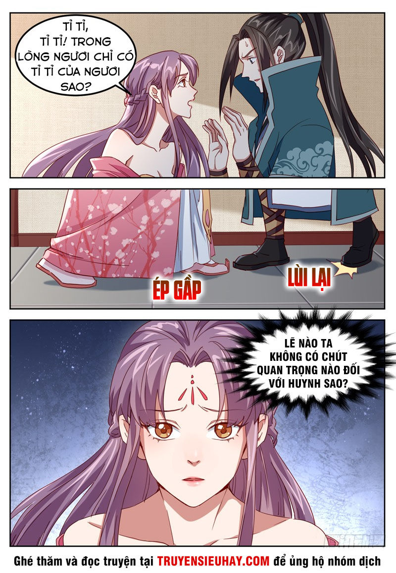 Sơn Hải Phong Thần - Chapter 52