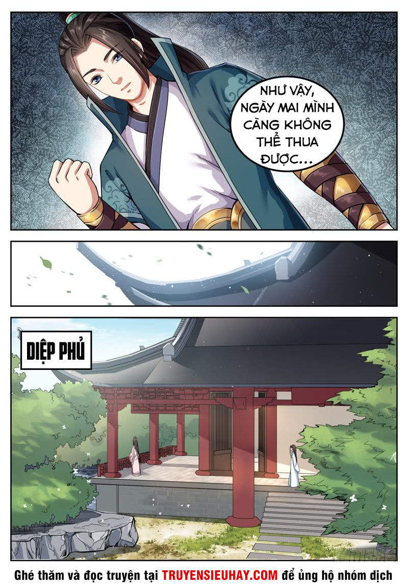Sơn Hải Phong Thần - Chapter 52