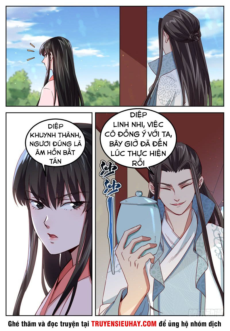 Sơn Hải Phong Thần - Chapter 52