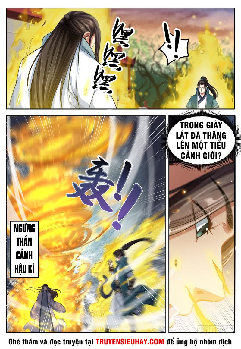 Sơn Hải Phong Thần - Chapter 54