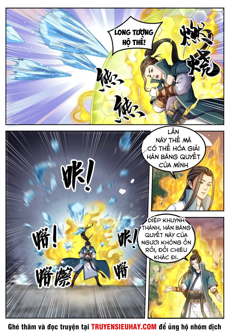 Sơn Hải Phong Thần - Chapter 55
