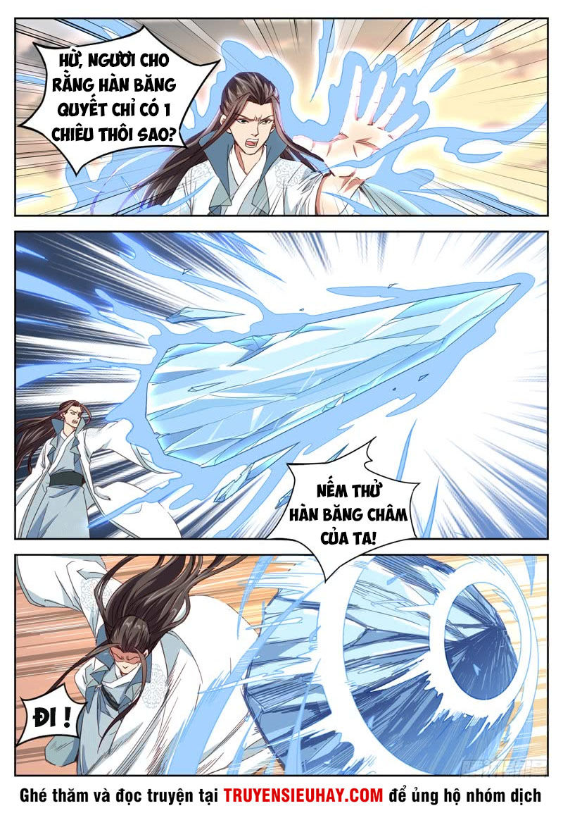 Sơn Hải Phong Thần - Chapter 55