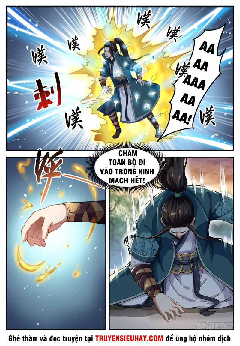 Sơn Hải Phong Thần - Chapter 55