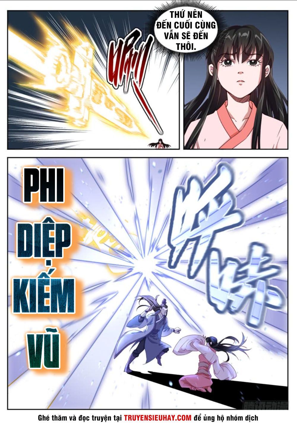 Sơn Hải Phong Thần - Chapter 60