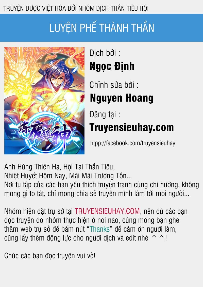 Sơn Hải Phong Thần - Chapter 62