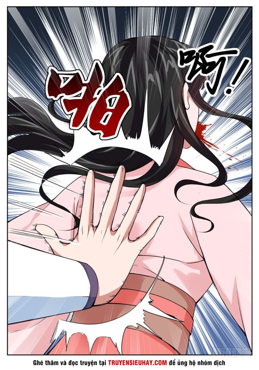 Sơn Hải Phong Thần - Chapter 62