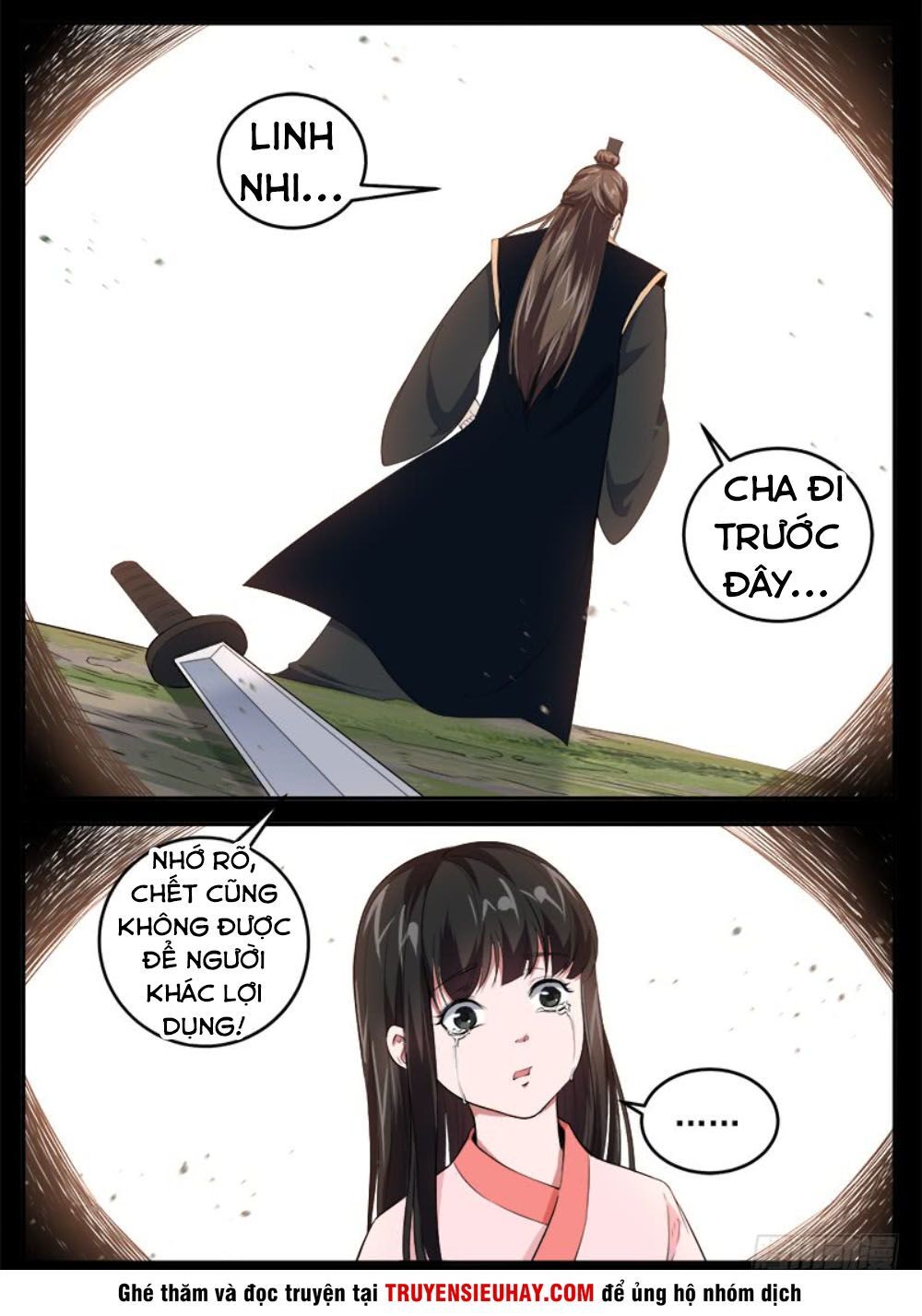 Sơn Hải Phong Thần - Chapter 62