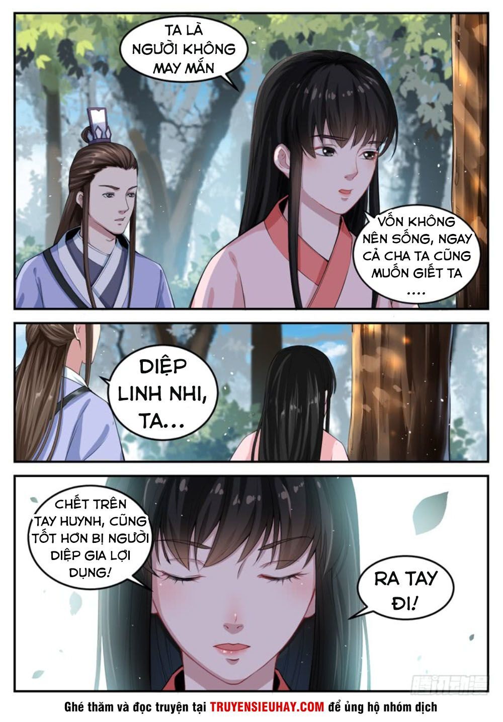 Sơn Hải Phong Thần - Chapter 62