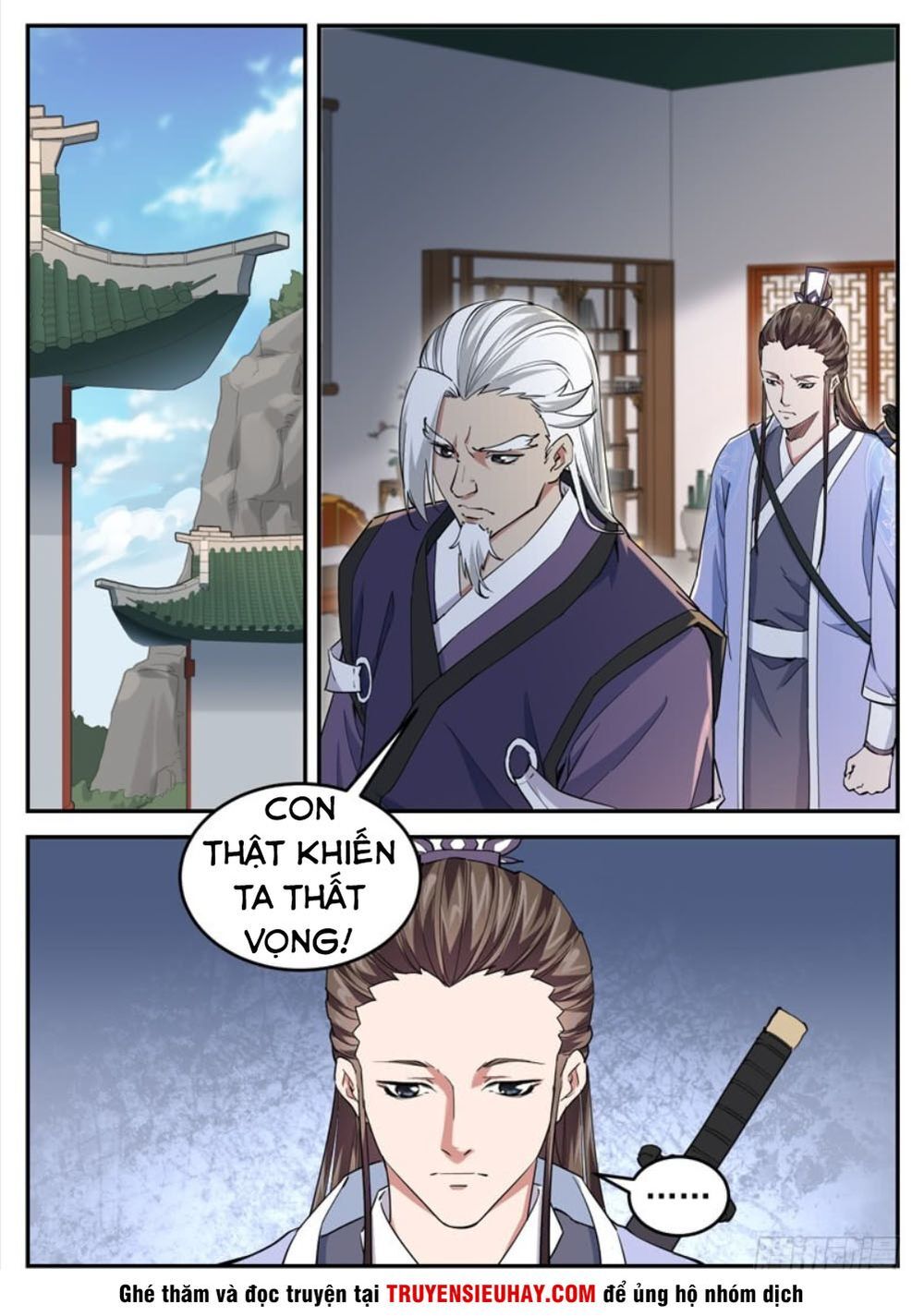 Sơn Hải Phong Thần - Chapter 64