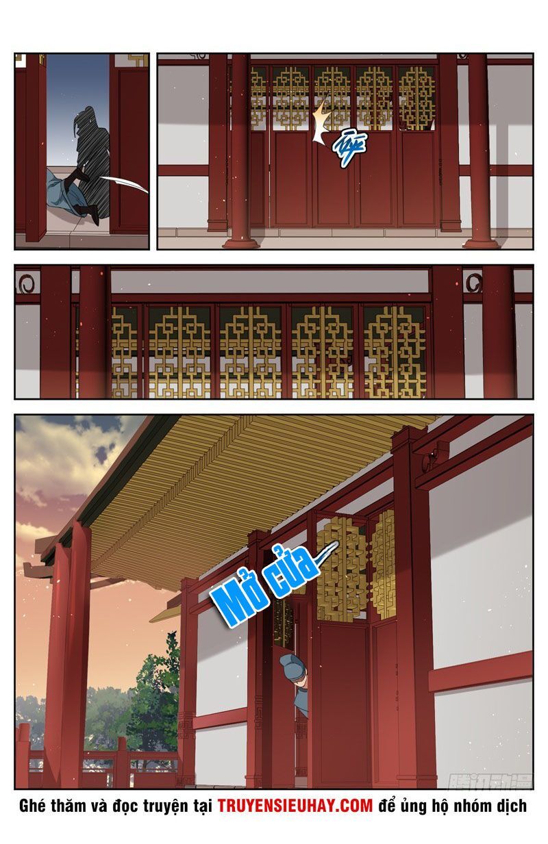 Sơn Hải Phong Thần - Chapter 76