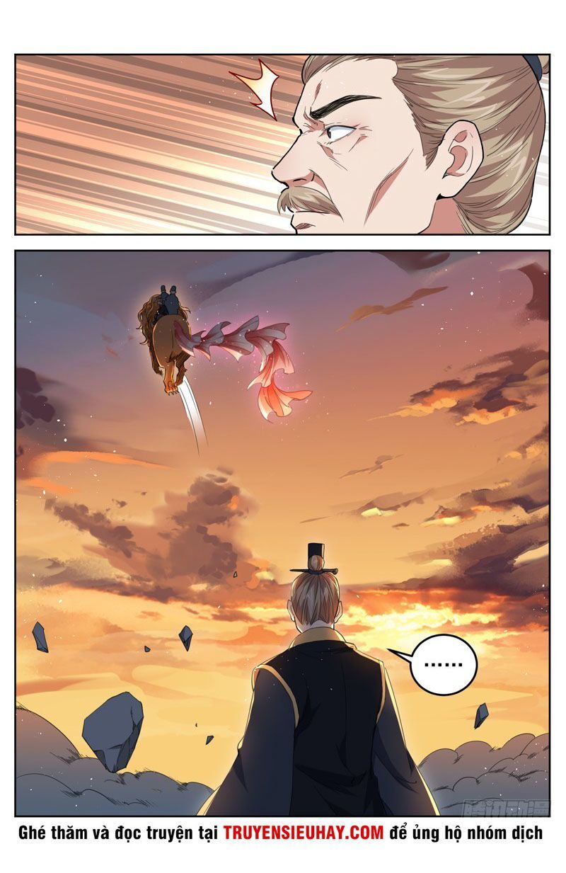 Sơn Hải Phong Thần - Chapter 77