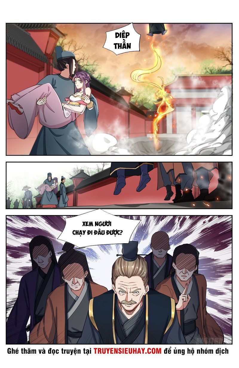Sơn Hải Phong Thần - Chapter 77