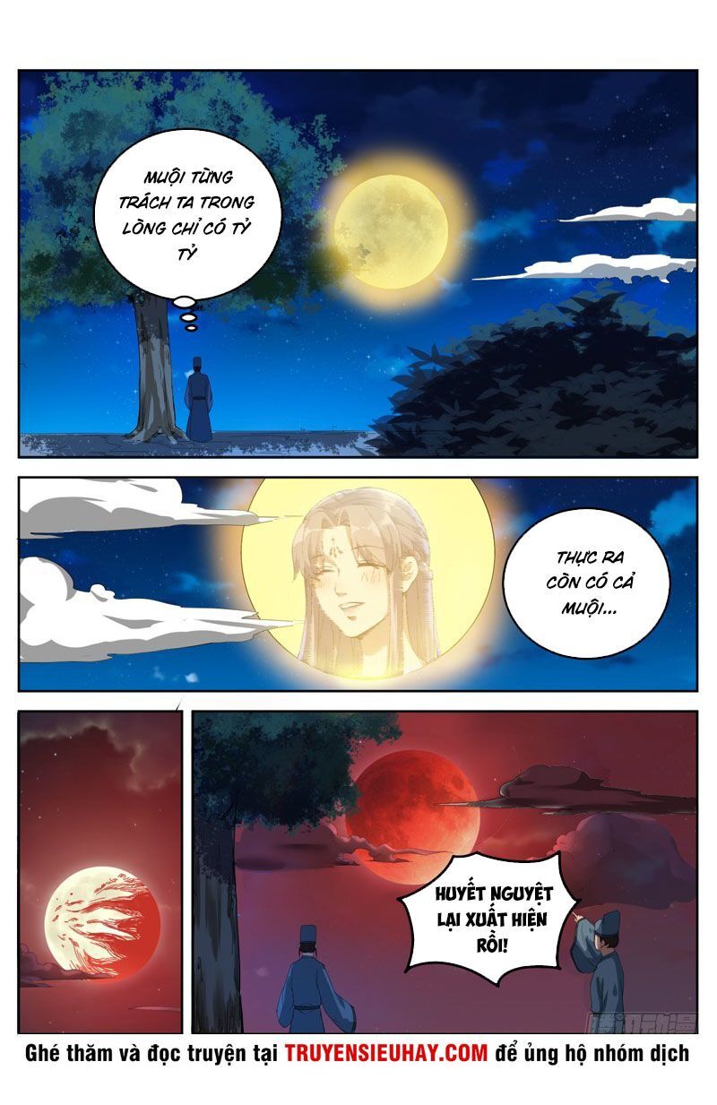 Sơn Hải Phong Thần - Chapter 78