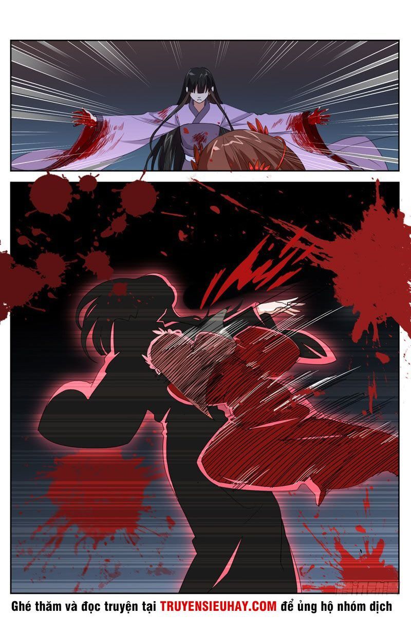 Sơn Hải Phong Thần - Chapter 79