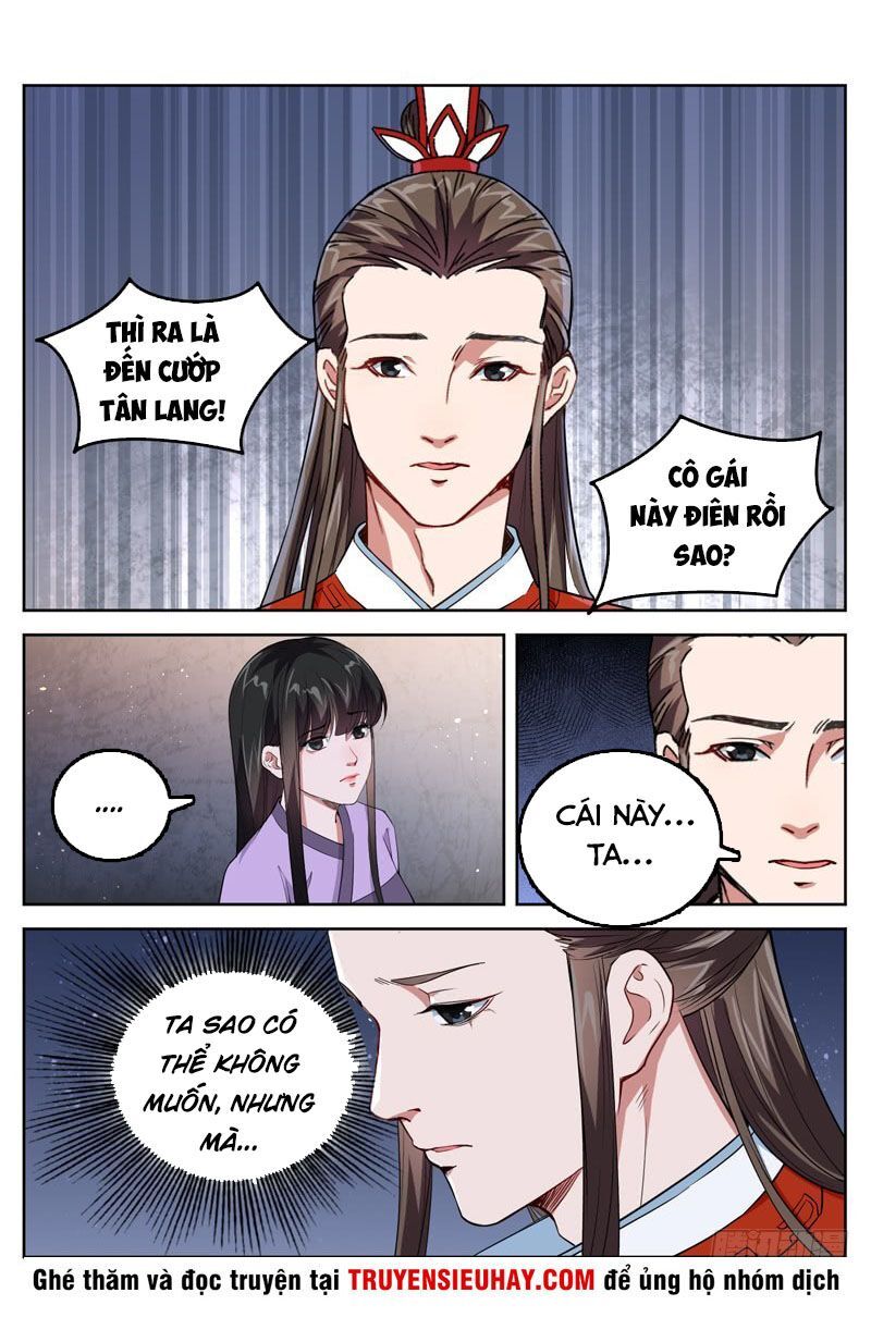 Sơn Hải Phong Thần - Chapter 79